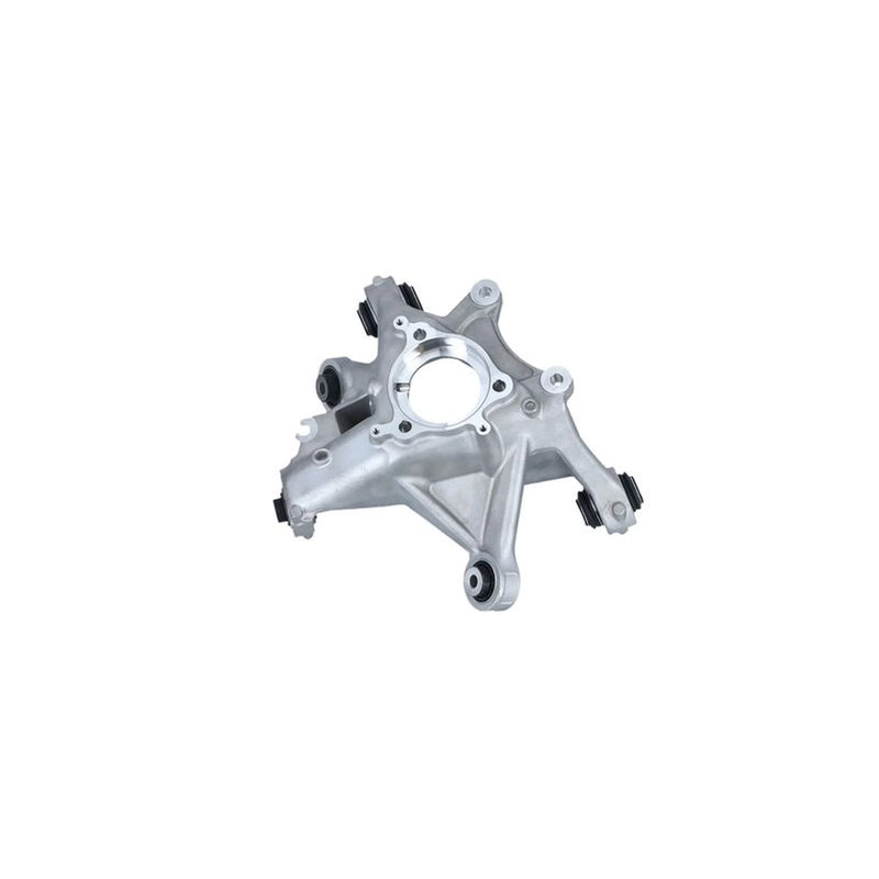 NRF Wheel Suspension Steering Knuckle Left Rear 824010