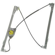 Valeo Electric Window Regulator Lifter Right Front 851263