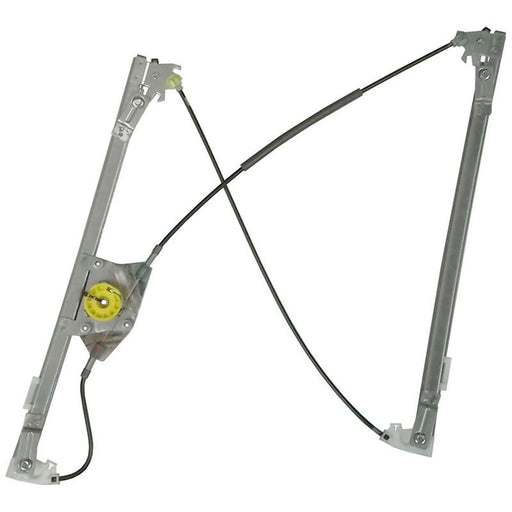 Valeo Electric Window Regulator Lifter Right Front 851263