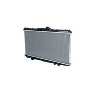 NRF Engine Radiator 507581