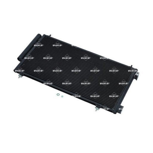 NRF Air Conditioning Condenser 35576