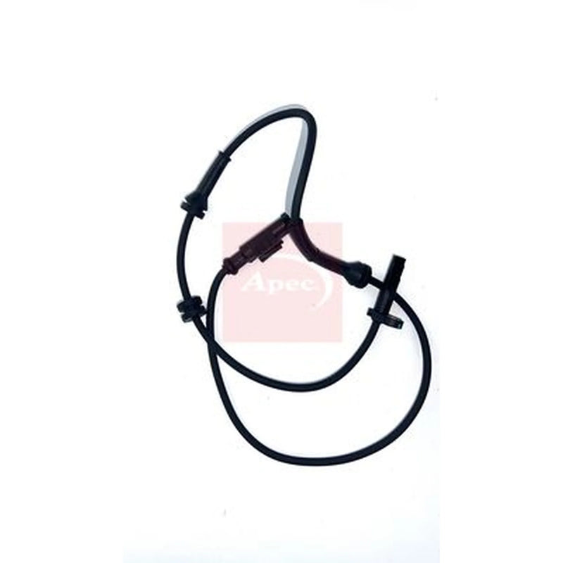Apec ABS Wheel Speed Sensor Front Right ABS1623