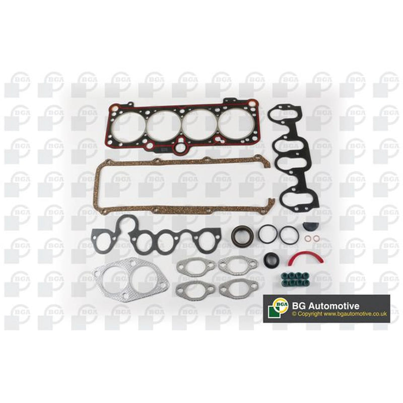 BGA Cylinder Head Gasket Kit HK6591