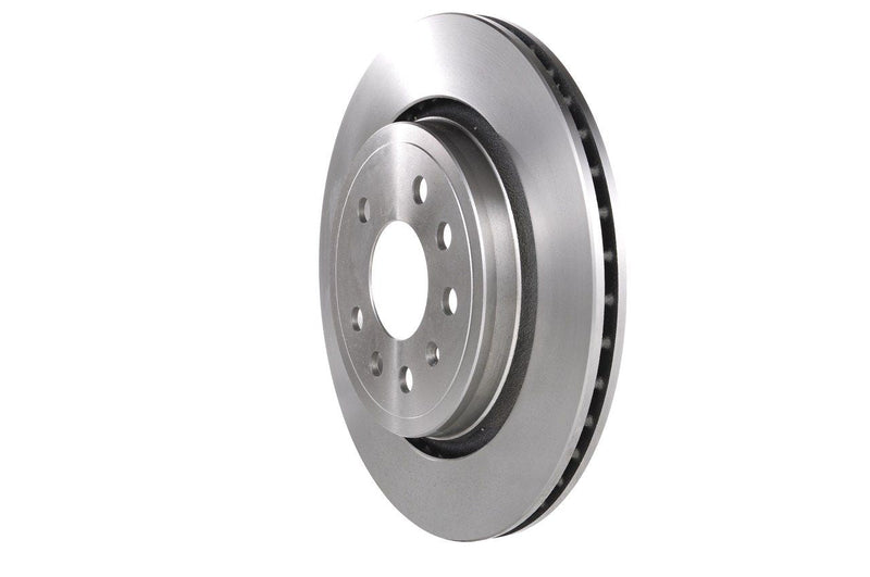 Bosch 2 x Vented 292mm Brake Disc 0986479142