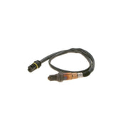 Bosch O2 Lambda Oxygen Sensor after catalytic 0 258 006 456