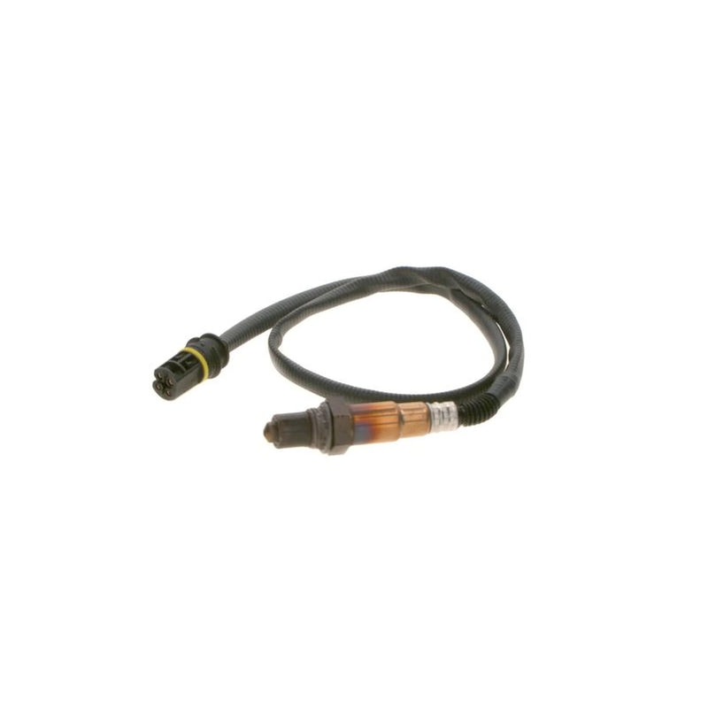 Bosch O2 Lambda Oxygen Sensor after catalytic 0 258 006 456