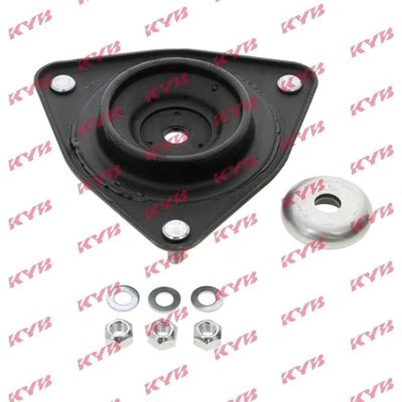 KYB Front Repair Kit Suspension Strut Support Mount SM1206