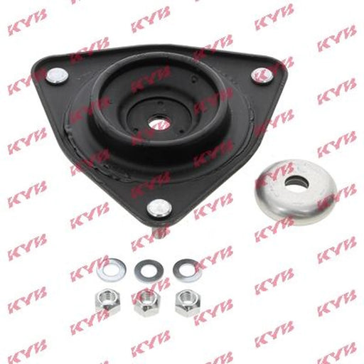KYB Front Repair Kit Suspension Strut Support Mount SM1206