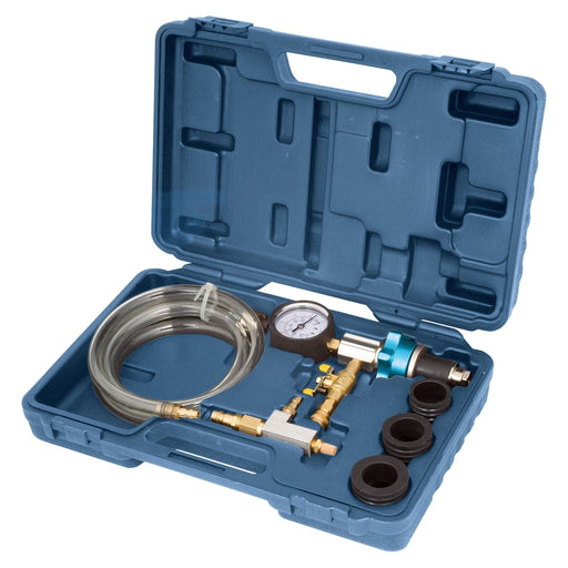 Laser Cooling System Vacuum Purge & Refill Kit 4287 Laser  - Town Parts