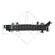 NRF Engine Radiator 51586