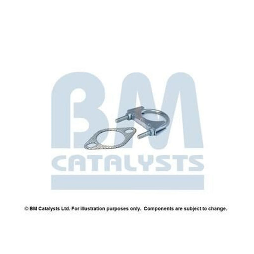 BM Catalysts Fitting Kit FK90379A FK90379A