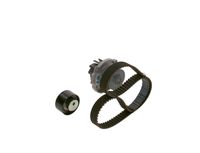 Bosch Timing Belt & Water Pump Kit 1987946387