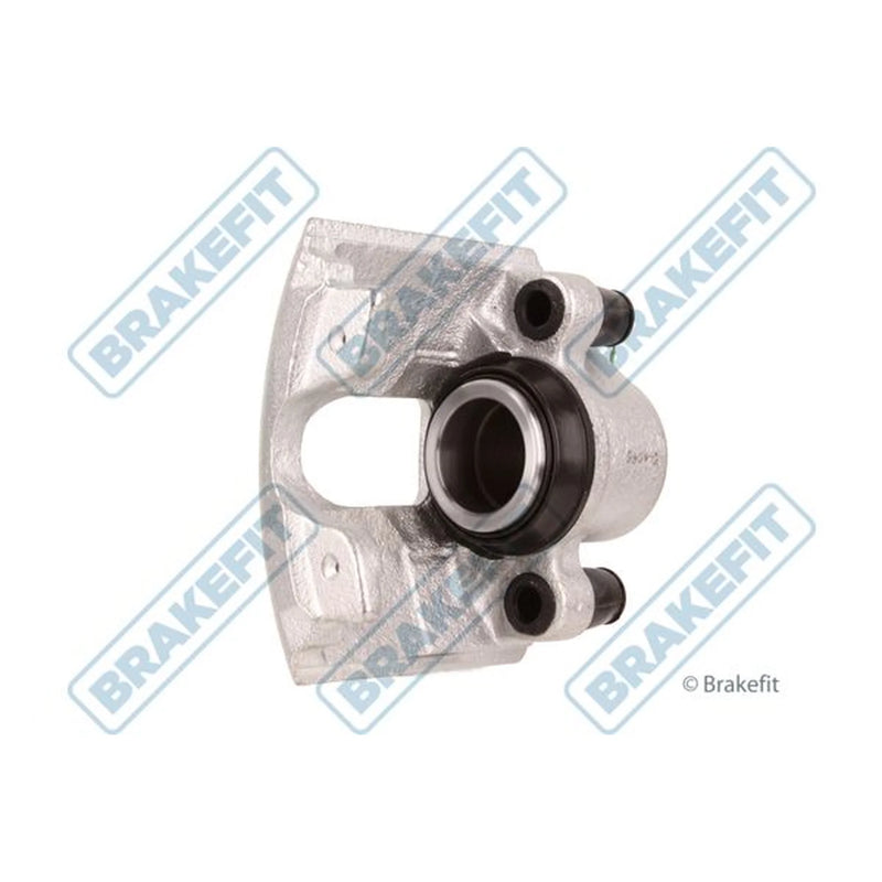 Apec Brake Caliper Assembly Front Left BCA1375E