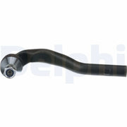 Delphi Steering Tie Rod End Ball Joint Front Right M1 TA6429