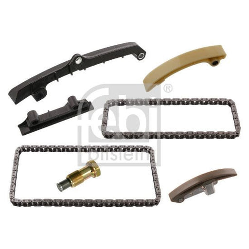 Febi Timing Chain Kit Set 70 Links 9mm 45792