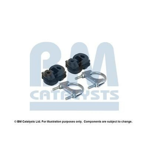 BM Catalysts Exhaust Pipe Mounting Kit FK50057C