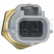 Delphi Coolant Temperature Sensor Lower TS10329