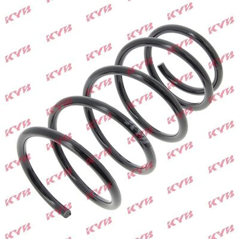 KYB Front Suspension Coil Spring RC2324