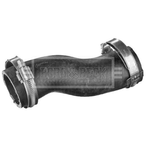 Borg & Beck Intercooler Turbo Charge Air Hose BTH1719