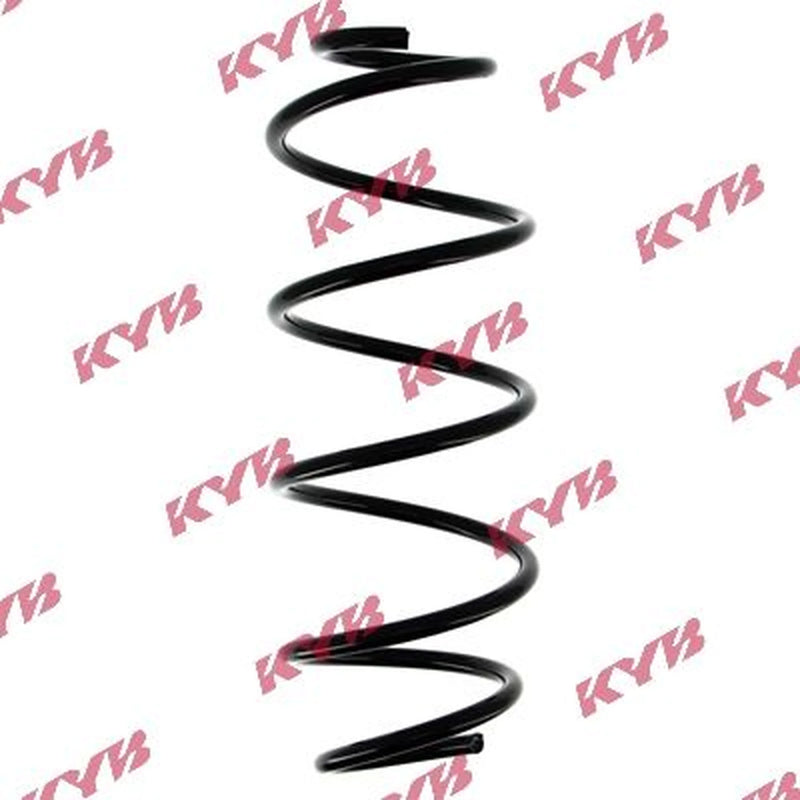 KYB Front Suspension Coil Spring RA3437