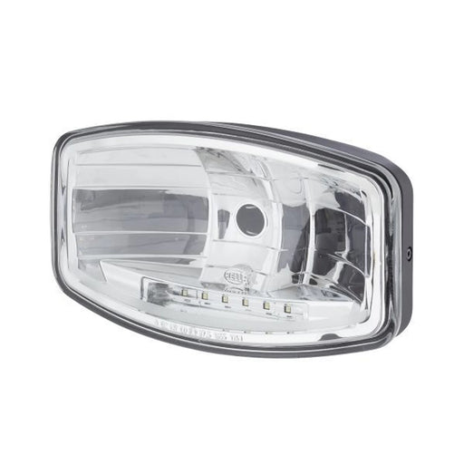 Hella Jumbo 320 Ff Led Pos. Light Left 1FE 008 773-081 888549 1FE 008 773-081