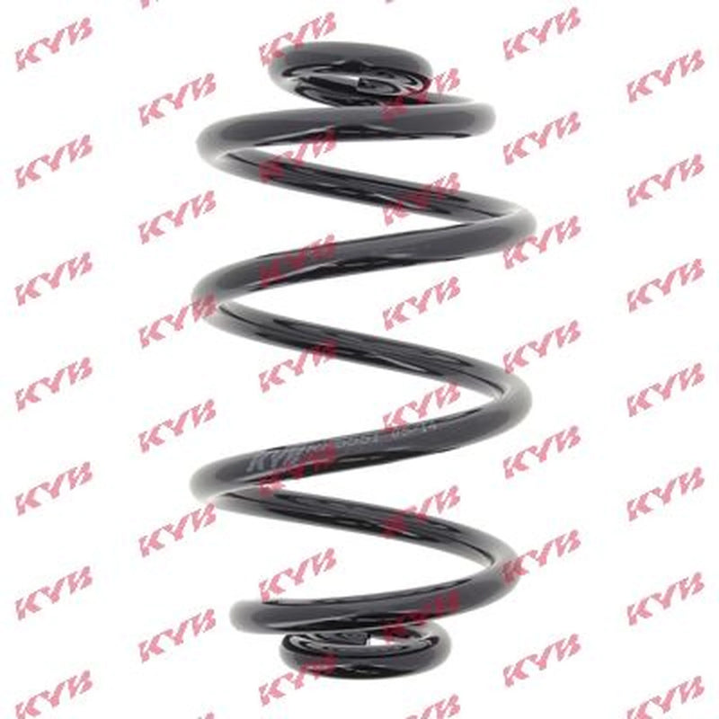 KYB Rear Suspension Coil Spring RX5551