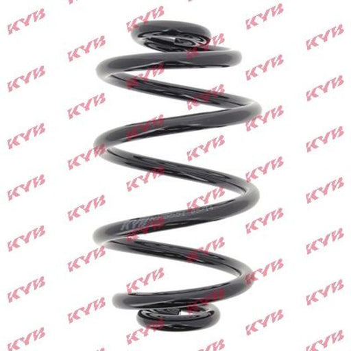 KYB Rear Suspension Coil Spring RX5551