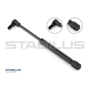 Stabilus Convertible Roof Gas Strut Soft Top Lift Support S 1667BK