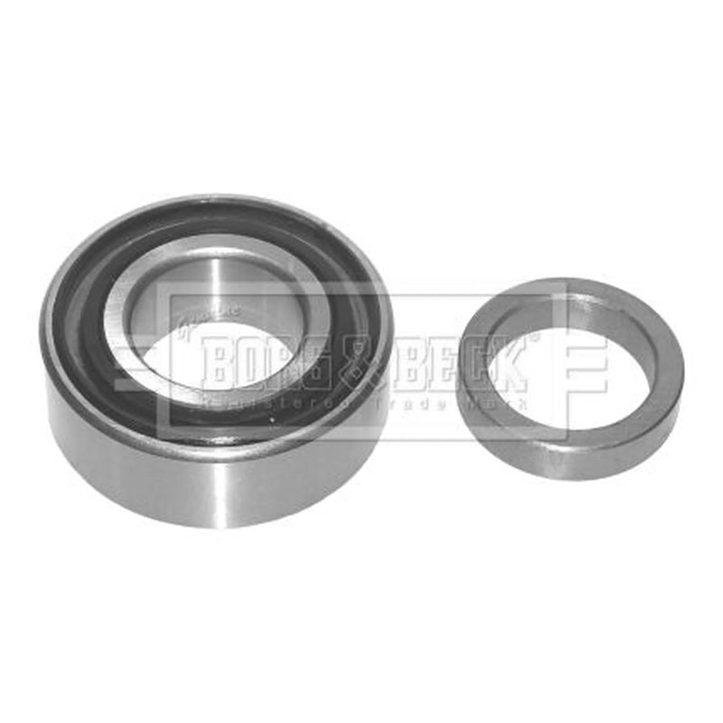 Borg & Beck Wheel Bearing Kit BWK024