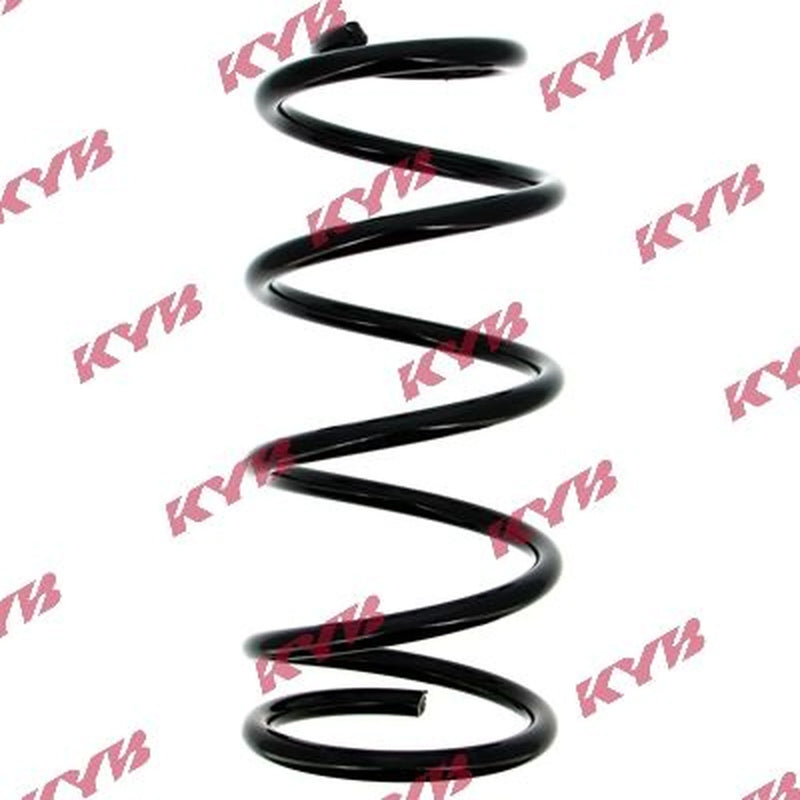 KYB Front Suspension Coil Spring RA4100