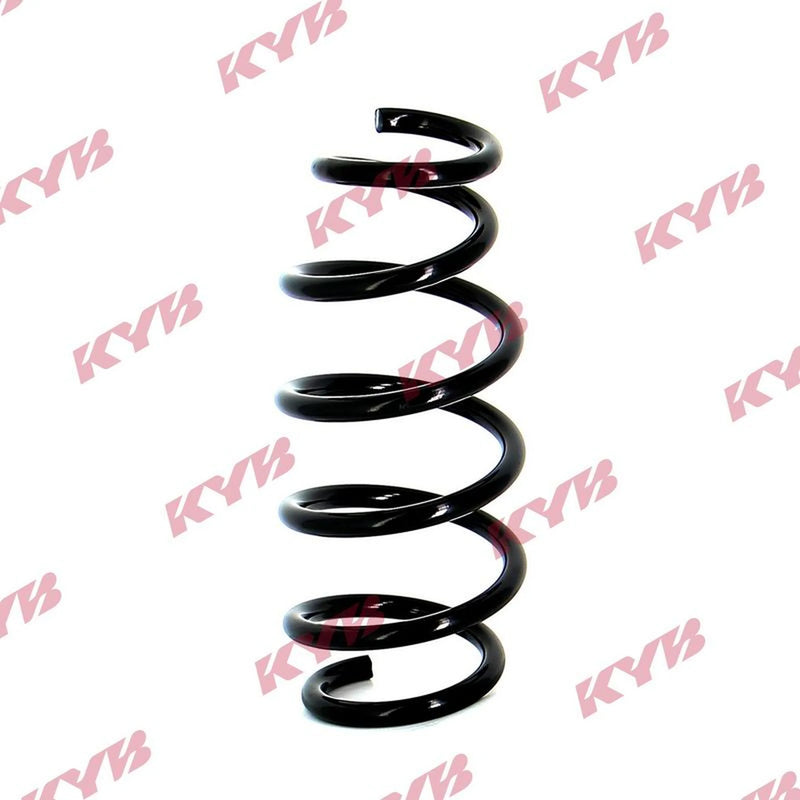 KYB Rear Suspension Coil Spring RA5921