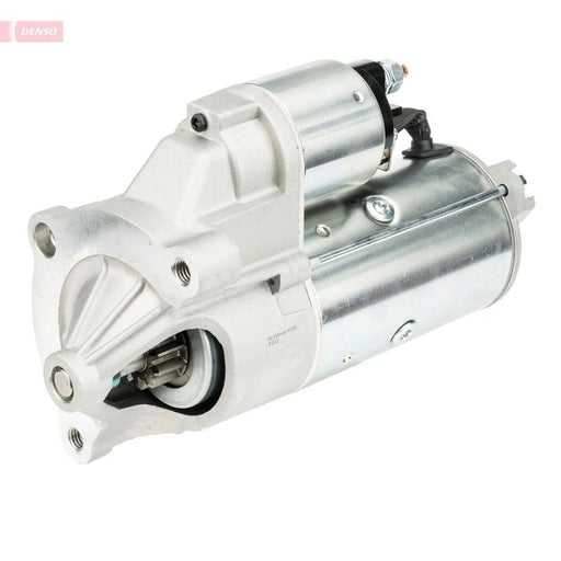 Denso Starter Motor 12V 1.7kW 11 Teeth DSN3040
