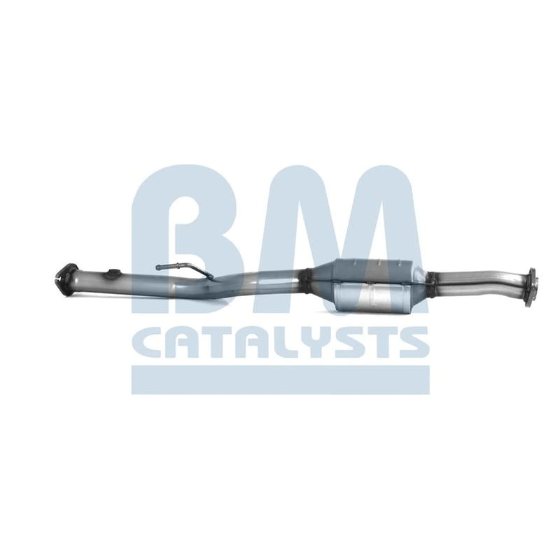 BM Catalysts Homologated Petrol Cat BM90373H