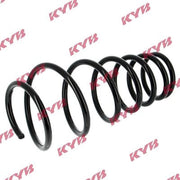 KYB Rear Suspension Coil Spring RG5009