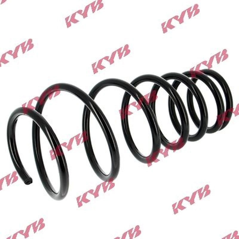 KYB Rear Suspension Coil Spring RG5009