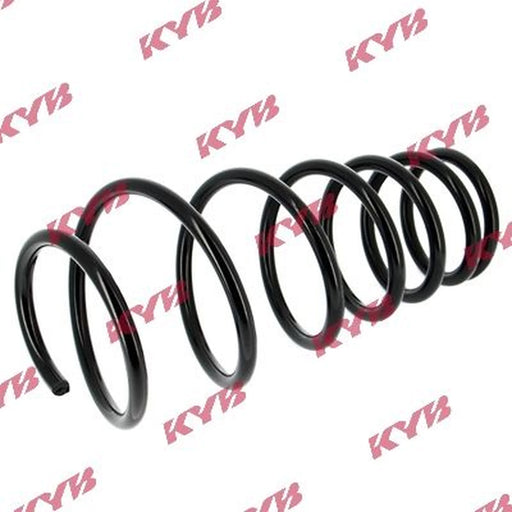 KYB Rear Suspension Coil Spring RG5009