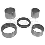 Borg & Beck Wishbone / Control / Trailing Arm Bush BSK6107