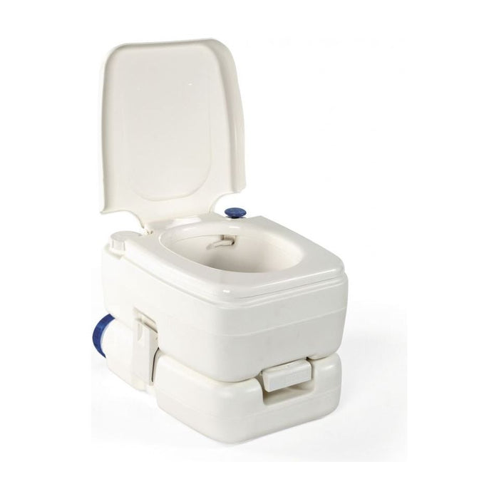 Fiamma Bi Pot 30 Portable Caravan And Camping Toilet,Sanitary 01356-01- - Fiamma - Van Life Living