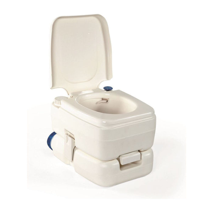 Fiamma Bi Pot 30 Portable Caravan And Camping Toilet,Sanitary 01356-01- - Fiamma - Van Life Living