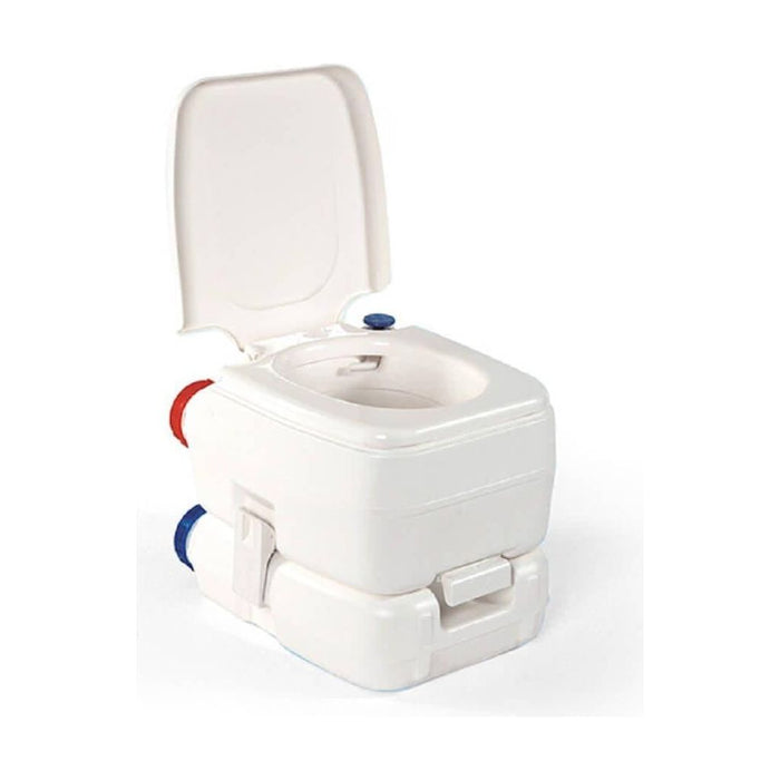 Fiamma Bi-Pot 34 Caravan Campervan Camping Boat Disabled Portable Toilet - Fiamma - Van Life Living