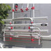 Fiamma Easy Dry Carry Bike Clothes Airer Drying Rack Motorhome Campervan Caravan 06306-01- - Fiamma - Van Life Living