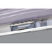 Fiamma F45 S Winch Awning Wind Out 260 Deep Black Royal Grey Fabric 06759H01R - Fiamma - Van Life Living