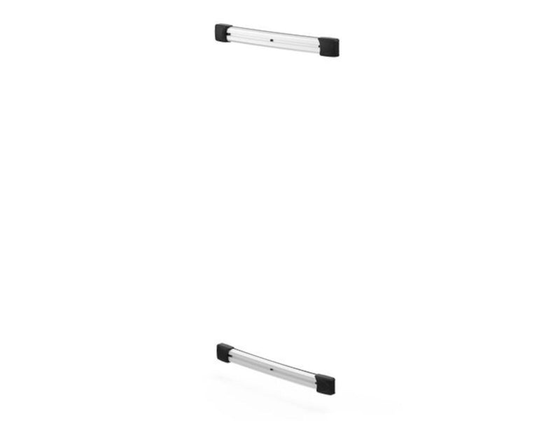 Fiamma Kit Bars Deluxe Sprinter 2006 / Crafter 2006 2016 (Aluminium)