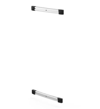 Kit Bars Deluxe Transit 2014 (Aluminium)