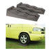 Fiamma Level Up Grey Levelling Ramps 5 Ton Heavy Duty Caravan Motorhome - Fiamma - Van Life Living