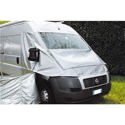 Fiamma Thermoglas Windscreen Cover Ducato 08041-01- - Fiamma - Van Life Living