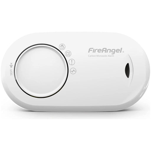 FireAngel Carbon Monoxide Alarm - FireAngel - Van Life Living