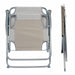 Folding Camping Chairs Picnic Fishing Deck Chair Beach Outdoor Seat Garden Patio - ukcampingandleisure - Van Life Living