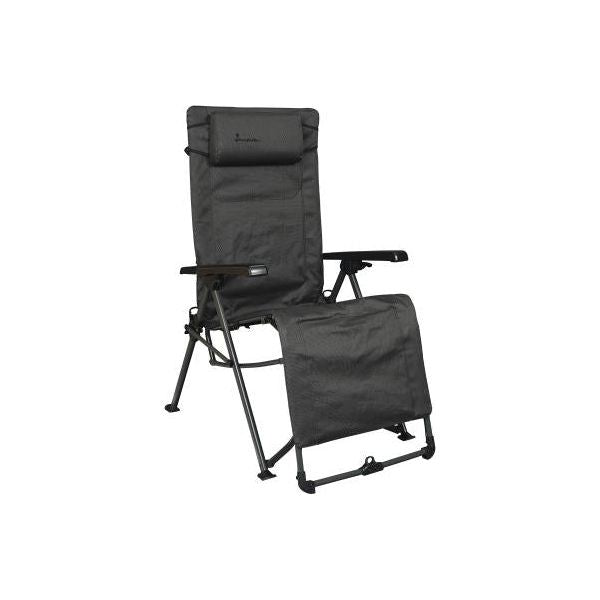 Isabella Freja Chair, Dark Grey - Isabella - Van Life Living