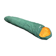 Olpro Geko 250 Mummy Sleeping Bag - Olpro - Van Life Living